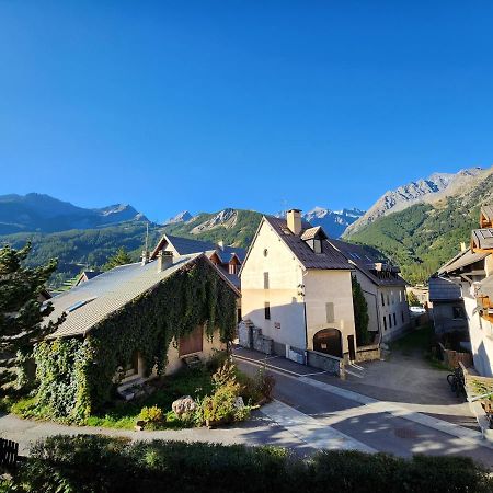 La Petite Corneille - A Chic And Central Studio. Le Monetier-les-Bains Bagian luar foto