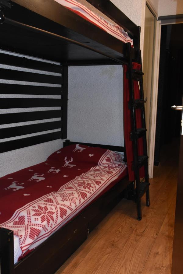 La Petite Corneille - A Chic And Central Studio. Le Monetier-les-Bains Bagian luar foto